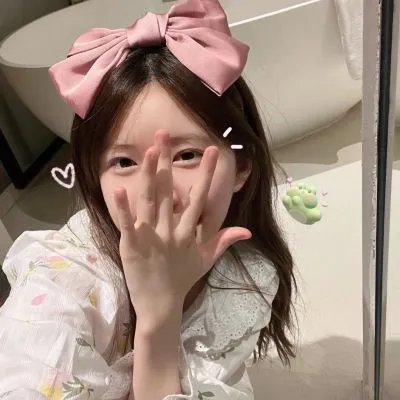 踉跄女孩 海报