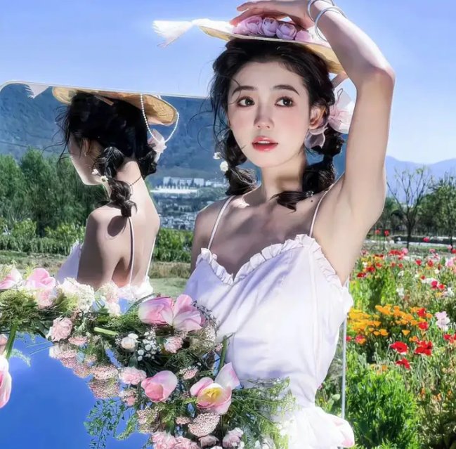 野兽本性 海报